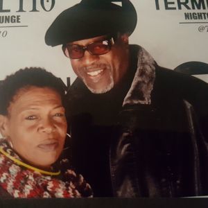 Meet your Posher, Thomas